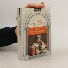 Der Bernsteinring  |  Andrea