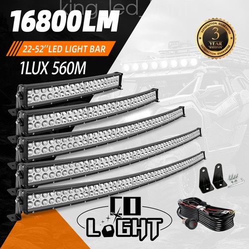 Led lightbar 52 - lightbar,