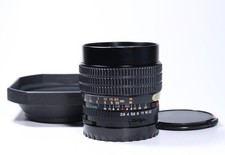 Mamiya Sekor N 45mm / 1:2.8