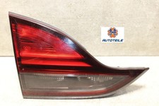 Opel Zafira C Tourer