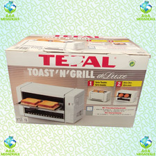 TEFAL Vario Toaster
