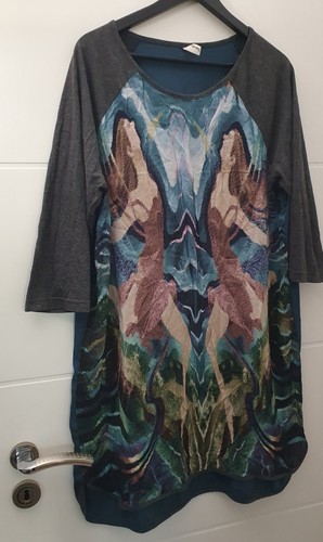 Kleid von friendtex - ,, gr.
