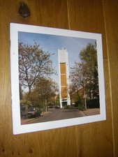 St. Albertus Magnus Bonn-Bad Godesberg