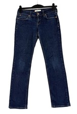 Levi's 571 Slim Fit Jeans