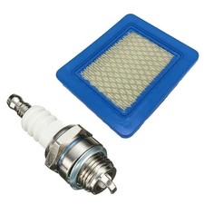 Luftfilter + Zündkerze für