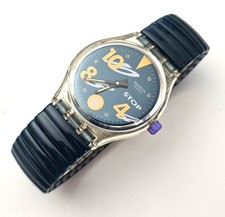 Swatch Stop 1993 - SSK102 -