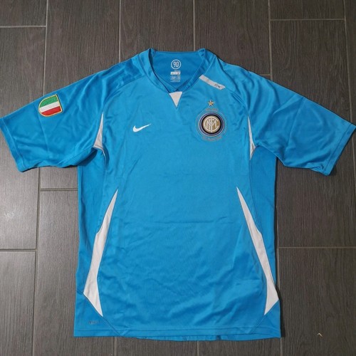 Vintage retro 2007 inter - vintage,