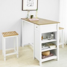 Sobuy ausverkauf bartisch - ausverkauf,