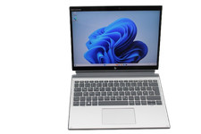 HP x2 G8 13 Zoll Touch 2 in 1 Notebook i5 1145G7 8GB RAM 256 GB SSD LTE WIN11PRO