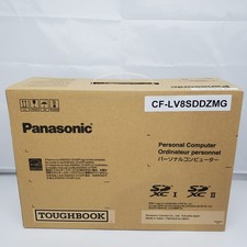 Panasonic toughbook lv8 - panasonic,