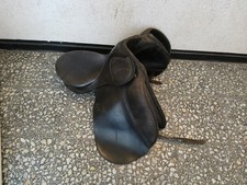 Vielseitigkeitssattel Stübben Scandica