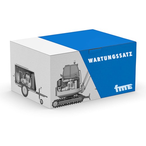 Luftfilter für weber - cr, r