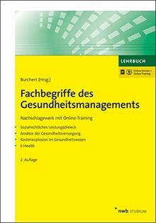 Fachbegriffe des