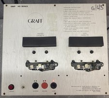 Graff High Speed Pro Cassette