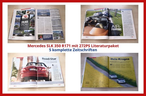 Mercedes slk 350 - mercedes, r171