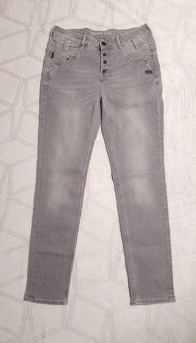 Damen jeanshose gang carli - damen,
