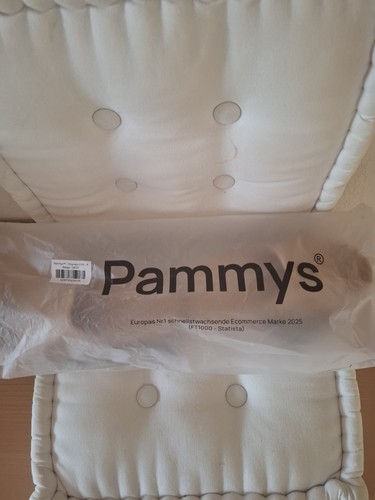 Pammys original beige - pammys,