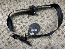 88860 Sicherheitsgurt rechts hinten RENAULT Twingo II (CN0) 33059546