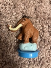 Manny Mammut (Ice Age) Figur