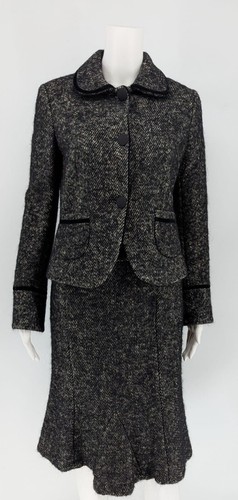 Massimo dutti kostüm aus - massimo,