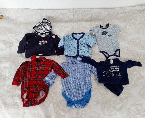Babysachen größe 68 - größe, 62-68