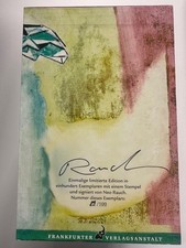 Neo Rauch Edition –