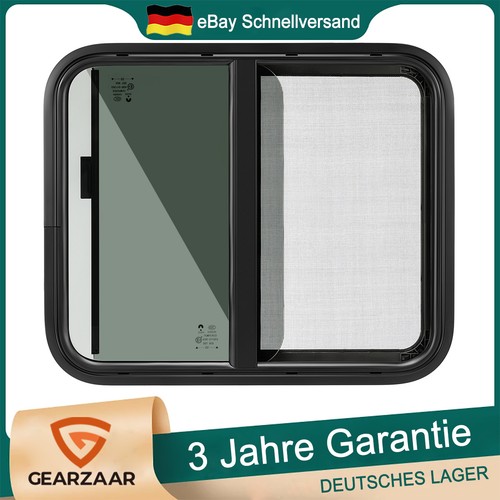 Caravan seiten fenster - caravan,