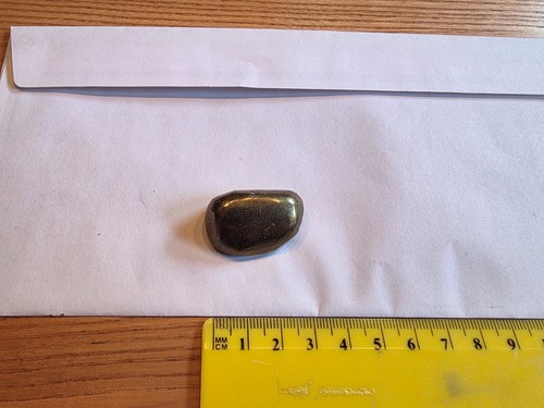 Mineral chalkopyrit - mineral:,