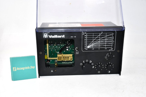 Vaillant vrc cb - vaillant,