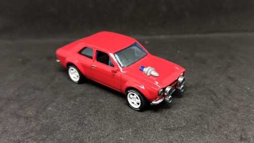 Turbo the hood - on,