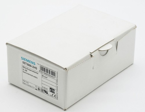 10x siemens 5st3666 - siemens, 5st3666-2hg