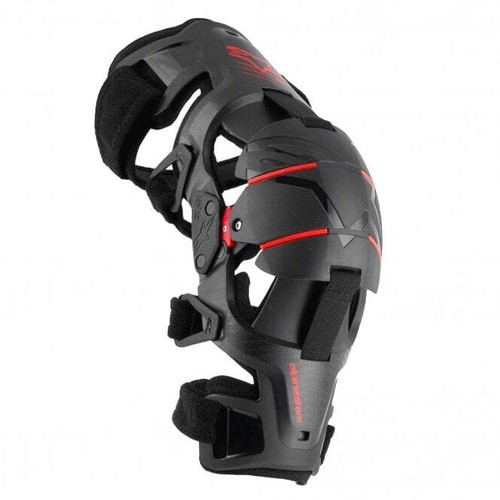 Alpinestars kniebandagen - mx,