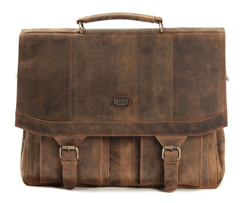 Harold antic briefcase m - antic,