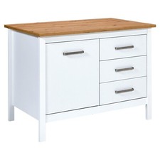 Kücheninsel Küchenzeile 1