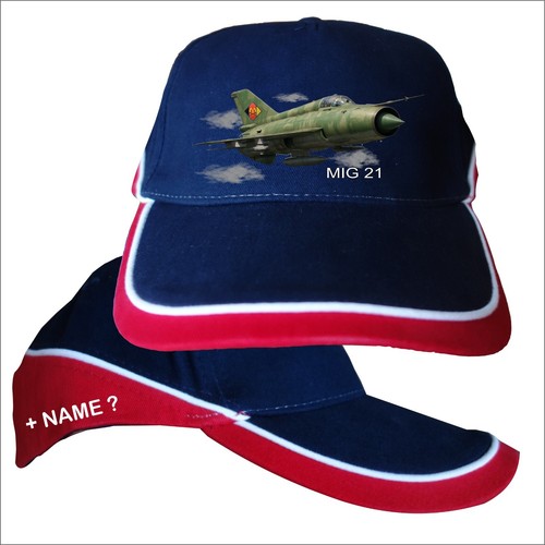 Mig flieger jagdflieger - mig,