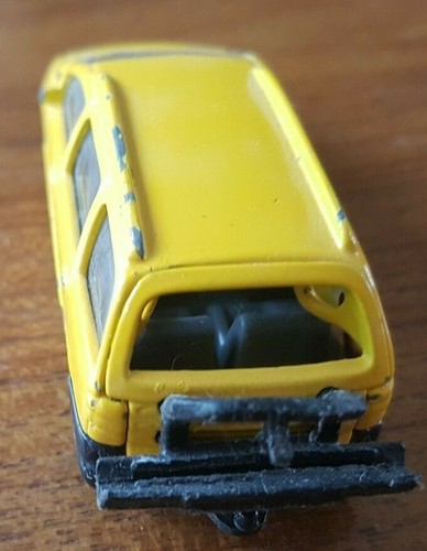 Siku 1046 modell sharan - siku, /