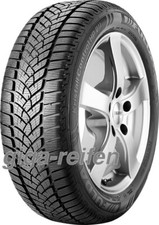 205/55 R16 91H M+S Fulda Kristall Control HP2 Winterreifen