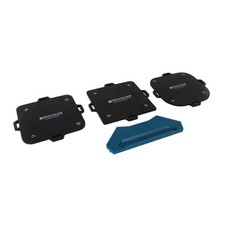 Rockler Frässchablonen für