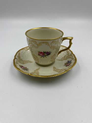 Rosenthal sanssouci elfenbein - rosenthal,