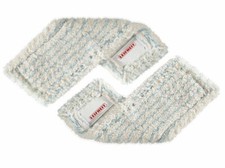 Leifheit 2er Set Wischbezug