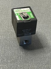 ASCO SC G262520 MAGNETVENTIL