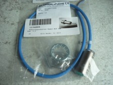 Impulsgeber Näherungsschalter