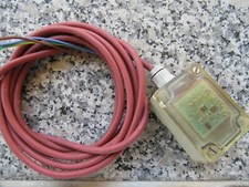 Außentemperaturfühler ?, für Solarthermieanlage