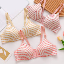 Frauen Vor Dem Vorderen Druck Nach Oben Top Top Dames Drahtlosen K *?