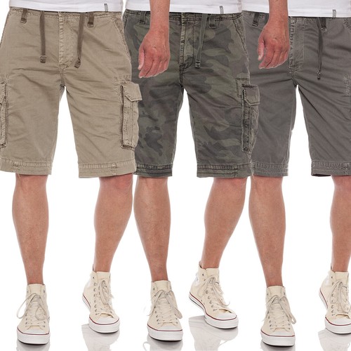 Jet lag herren - herren, shorts