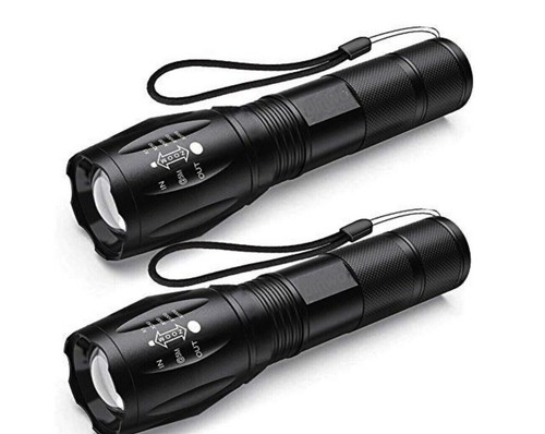 Starke led polizei swat - led,