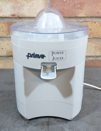 Prima power entsafter - prima,