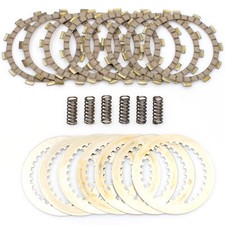 Kupplung Satz komplett für
