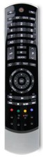Ersatz Fernbedienung passend für Toshiba TV 40RL838 | 40SL980G | 40TL933 |