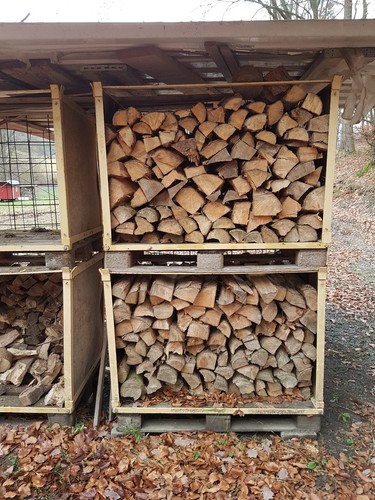 Holzlager gestell auf - gestell, paletten